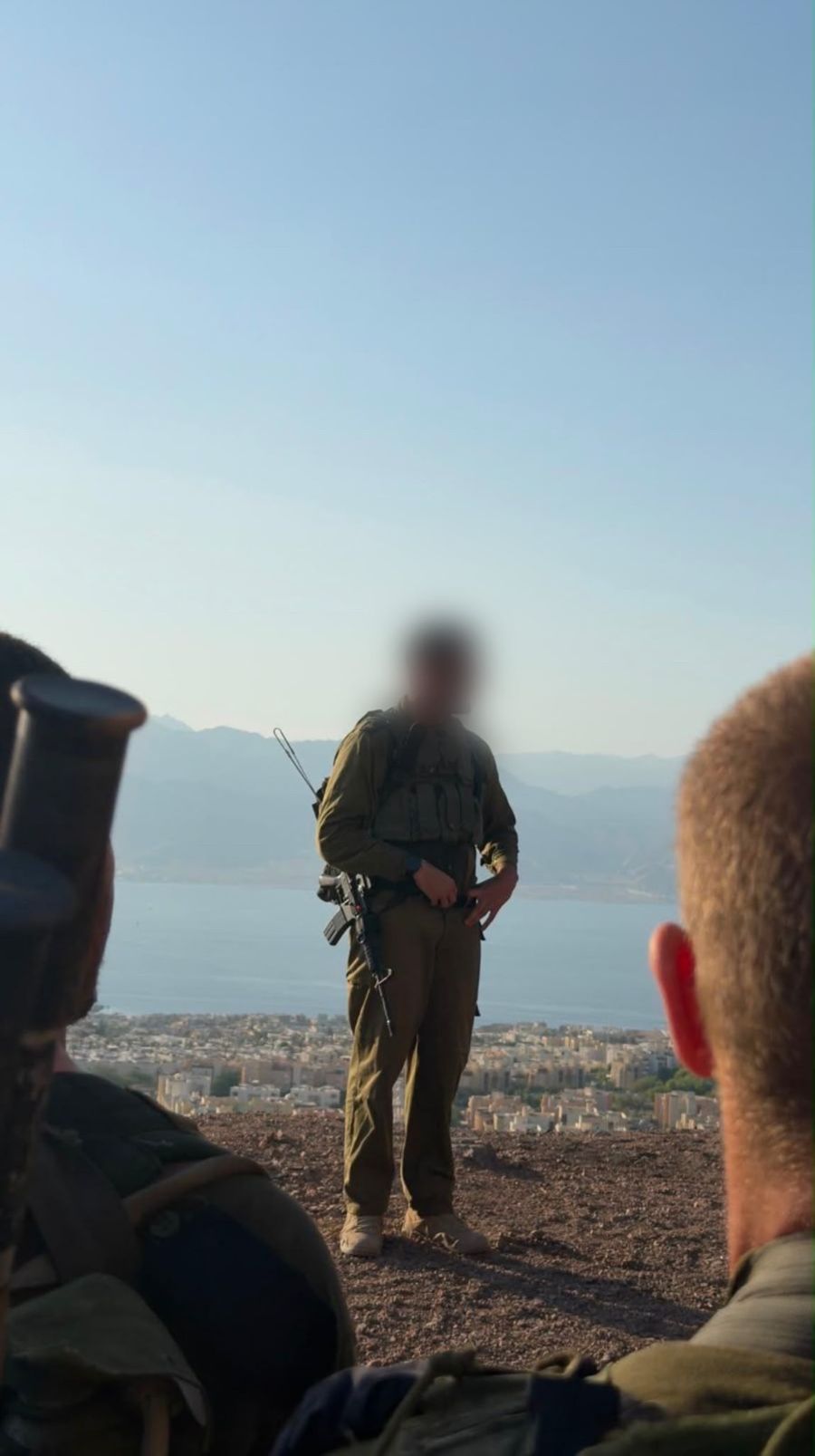 רס"ן א'