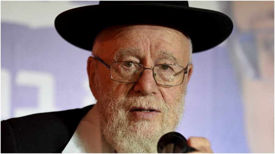 הרב ליאור פוסק: מותר למסוק כרמים נטושים של ערבים