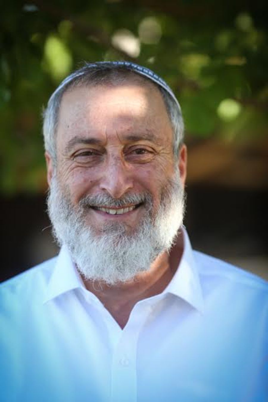 הרב בני וורצמן
