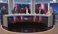 סוער בכיפות ברזל: "אנחנו חייבים לפרק את האוטונומיה החרדית"