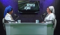 הדתיות האלה מדברות על "גרושות מילואים"