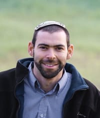 הרב יונתן קירש