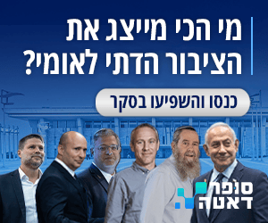 סקר