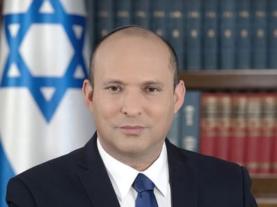 נפתלי בנט