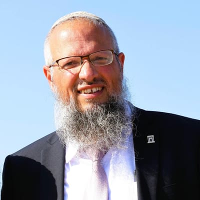 הרב שמואל ששון