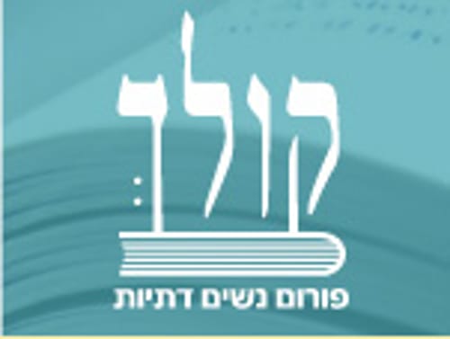 "כשרואים אלו רבנים חתמו מבינים מה חומרת העברות"