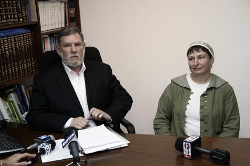 דיינים בכירים בציונות הדתית נגד 'תקנה': אין לכם סמכות