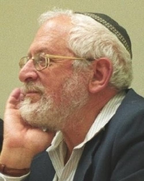 הרב רוזן: הרב הוא לא תמיד הכתובת