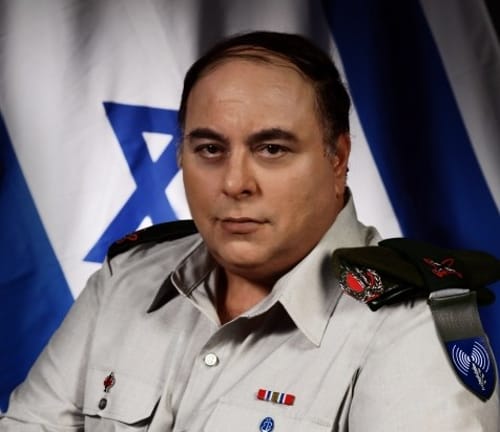 מה הסיפור של דובר צה"ל, אבי בניהו, עם המתנחלים?