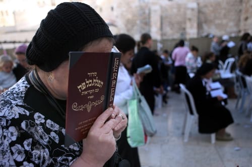ארגון קולך: קולן של הנשים החרדיות מושתק באלימות