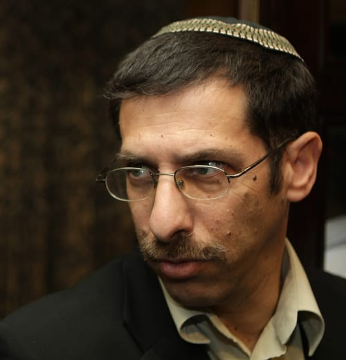 פרשת המרגלת ענת קם: "השמאל מצמיח גידולי פרא"