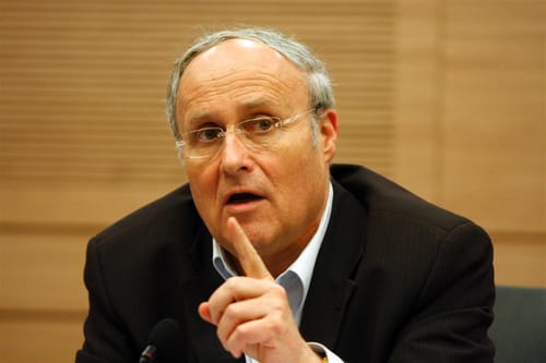 אורלב משיב לחוטובלי: תם זמנם של הפוסט ציונים דתיים