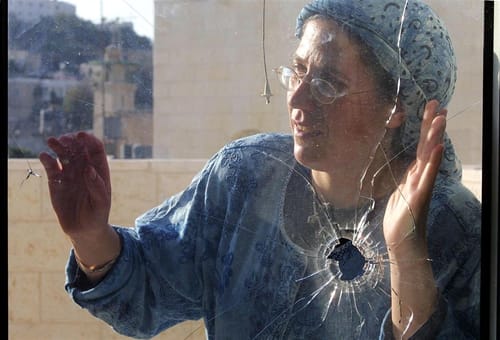 צה"ל יתעד מתנחלים? אורית סטרוק: תתחילו עם הערבים