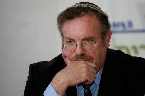 לשר הרשקוביץ נמאס: לא מתכוון להתפטר מהכנסת