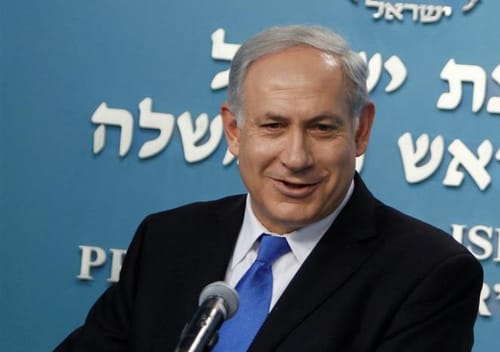 "שלום, שמי מחמוד ואני מאוד רוצה שתדחו את הבחירות"