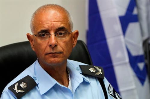 פתחו שערים: פרנקו התיר הכניסה לשער שכם (בינתיים)