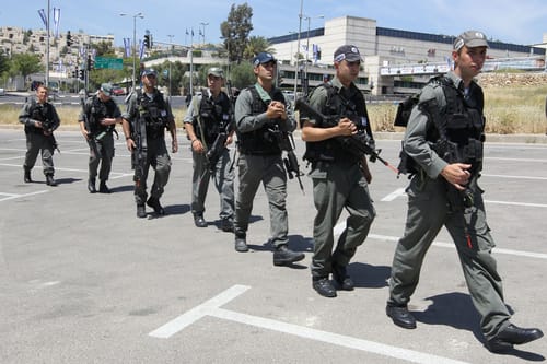 רבני ההסדר לברק: תחקור כיצד פגעו בראש ישיבה