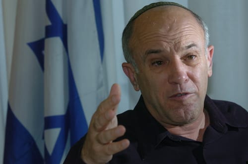 הקיבוצניקים ופנחס ולרשטיין נגד תנועת השמאל הלאומי