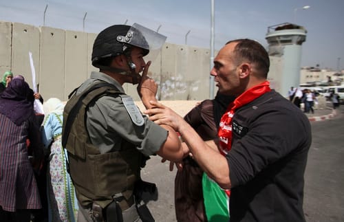 המתנחלים שוברים שתיקה: יקימו ארגון נגדי ל'מח' ווטש'