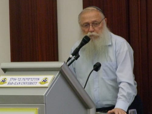 באונברסיטה פירגנו לישיבות בני עקיבא