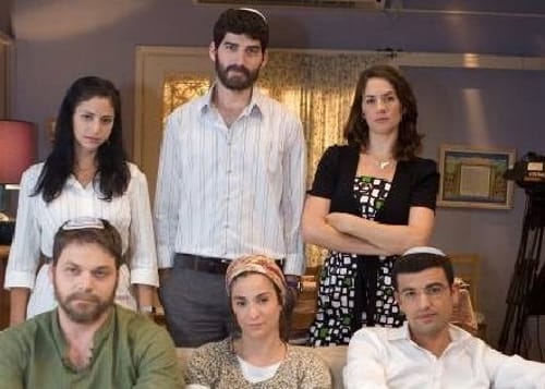 מתי נבין שיוצרי הסדרה "סרוגים" לא עובדים אצלנו?