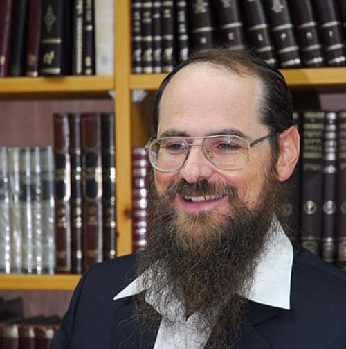תלמידי הרב שמואל טל בדרך להתיישבות בנצרת עילית