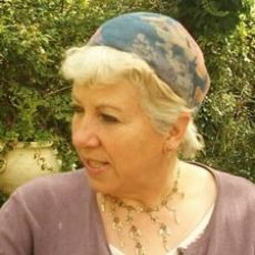 ד"ר חנה קהת: עברתי הטרדה מינית בילדותי