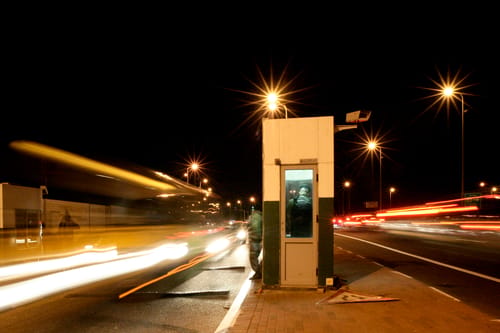 אלוף במיל' רון-טל על פתיחת 443: בג"ץ גורם לסכנת חיים