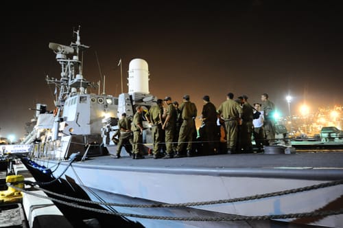 אפי איתם: חיילי צה"ל לא יורים על אזרחים תמימים