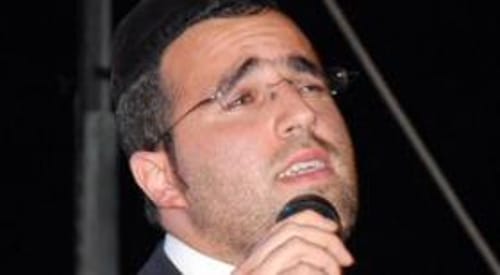 הגיע הזמן: הופעה ראשונה לשוואקי בגוש עציון