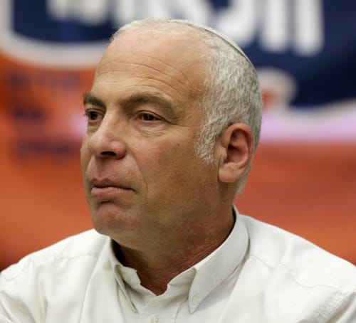 "זו בושה שאנו נאלצים להלחם על תקציב ישיבות ההסדר"