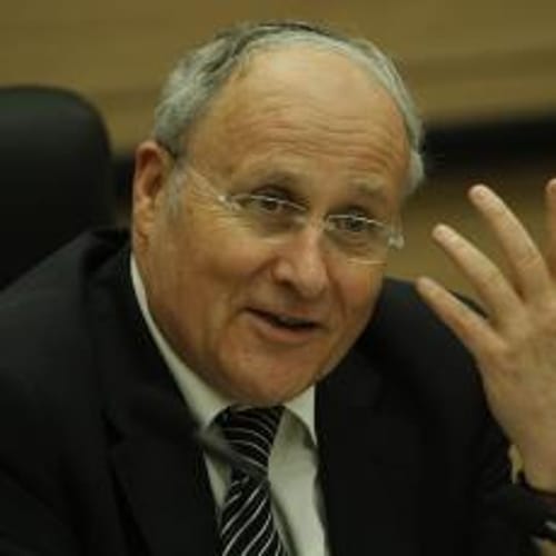 אולרב על פרשת גל"צ: לא יתכן שחיילים יחללו שבת