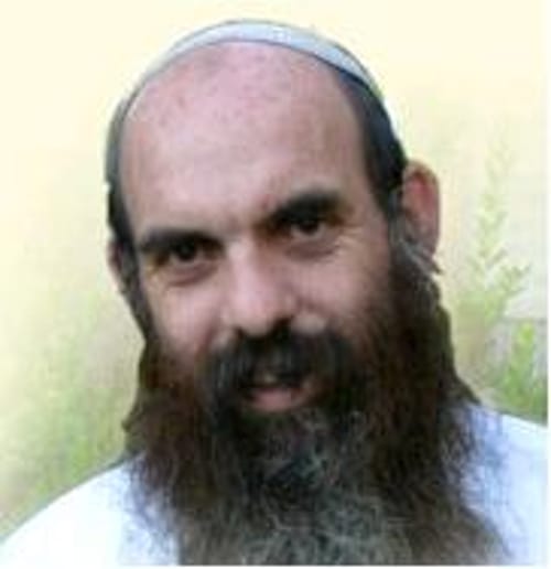 הרב שפירא על המשט: "טלטלה, אירוע מכונן"