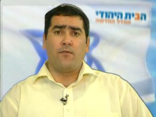 המאבק הבא בבית היהודי: מי יהיה מזכ"ל המפלגה?