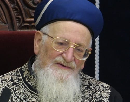 ומה נעשה כשהקרבניט עוזב את הספינה?