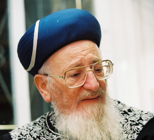 עולם ללא ארזים: הגיע הזמן שנתחיל לצעוד לבד