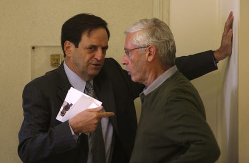 מרידור: עם סיום ההקפאה איננו עוד מחוייבים לה