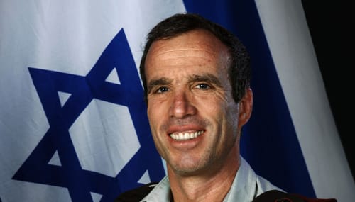 שטרן: "אבוי לנו אם עריקים ייטמנו לצד חללי צה"ל"