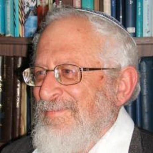 תשובה לרב רוזן: יש בעייה הלכתית בגיורים בצה"ל