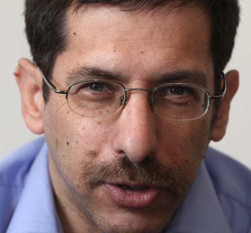 ח"כ אורי אורבך מגיב: משה גפני? דרשן שוק מגוחך