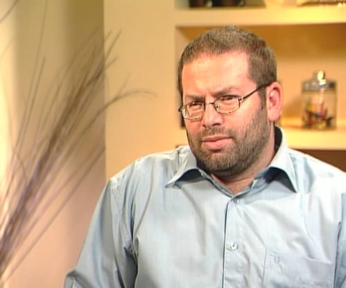 הרב חגי לונדין: השמאל מארגן את מסע גלעד שליט