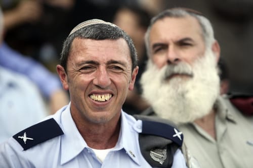 וילנאי לרבצ"ר: חוות דעת הלכתית צריכה אישור מהרמטכ"ל