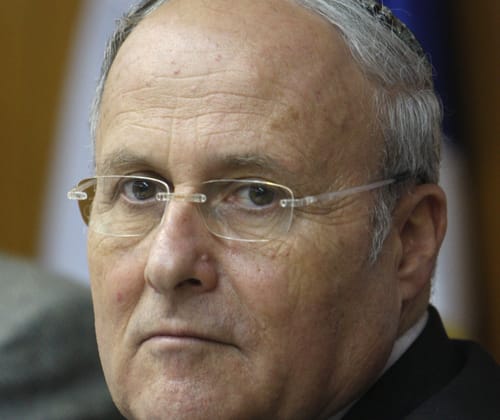 מאוחדים? כצל'ה והרשקוביץ הפתיעו גם את זבולון אורלב