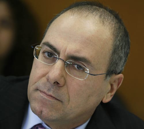 סילבן שלום: הסרוגים יביאו את השינוי בגליל ובנגב