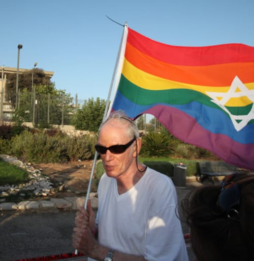 גאים למחות: ברוך מרזל ואיתמר בן גביר הציגו את מצעד החמורים
