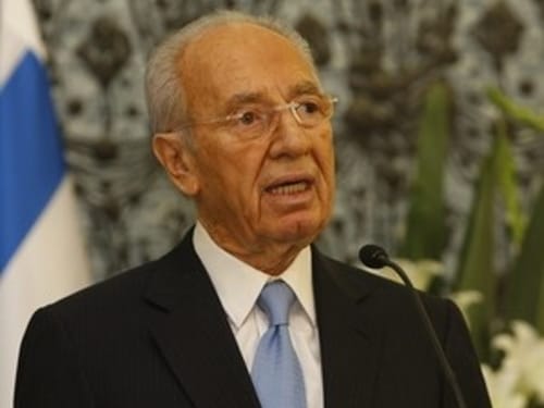 נשיא המדינה הבריק: אלול ורמדאן חופפים כדי לעשות שלום