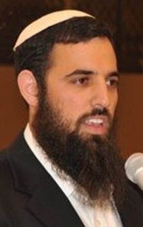 לא צריך ועדה: שהרבנים עצמם ידונו ויקבעו מועמד יחיד