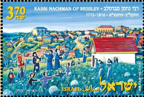 השמעת בכורה ל"שירת העשבים" בביצוע שולי רנד