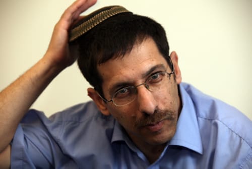 אורבך מציע להקים יישובים חדשים: "ניר-גנים" ו"ניר-גזים"