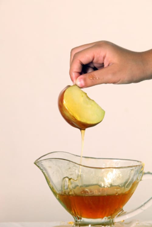 הסימנים שאוכלים בליל ראש השנה אינם משחקי מילים